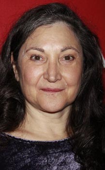 Robin Bartlett